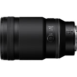 Nikon Z 35 mm f/1.2 S Lens