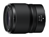 Nikon Nikkor Z 35mm f/1.4 Wide-angle Lens