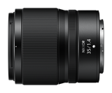 Nikon Nikkor Z 35mm f/1.4 Wide-angle Lens