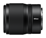 Nikon Nikkor Z 35mm f/1.4 Wide-angle Lens