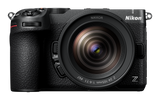 NIKON Z5IIC Silver + NIKKOR Z 24-105mm f/4-7.1