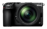 NIKON Z5IIC Black + NIKKOR Z 24-200mm f/4-6.3 VR