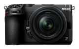 NIKON Z5IIC Black + NIKKOR Z 24-50mm f/4-6.3