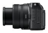 NIKON Z5IIC Black + NIKKOR Z 24-50mm f/4-6.3