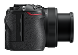 NIKON Z5IIC Black + NIKKOR Z 24-50mm f/4-6.3