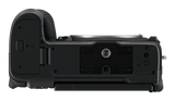 NIKON Z5IIC Body, Black