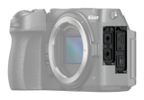 NIKON Z5IIC Body, Black