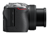 NIKON Z5IIC Silver + NIKKOR Z 24-50mm f/4-6.3