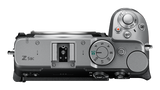 NIKON Z5IIC Body, Silver