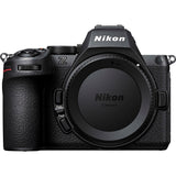 NIKON Z5II + NIKKOR Z 24-50mm f/4-6.3