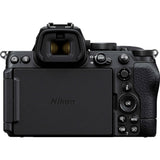 NIKON Z5II + NIKKOR Z 24-50mm f/4-6.3