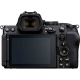 NIKON Z5II + NIKKOR Z 24-50mm f/4-6.3