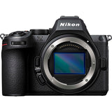 NIKON Z5II + NIKKOR Z 24-50mm f/4-6.3