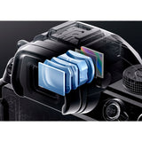 NIKON Z5II + NIKKOR Z 24-50mm f/4-6.3