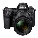 Nikon Z6III + Nikkor Z 24-70mm f/4 S Lens