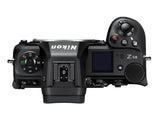 Nikon Z6III Body