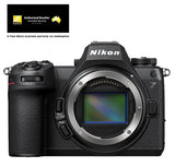 Nikon Z6III Body