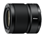NIKKOR Z DX MC 35mm f/1.7
