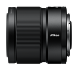 NIKKOR Z DX MC 35mm f/1.7