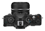 NIKON Z F Black + NIKKOR Z 40MM F/2 SE Lens