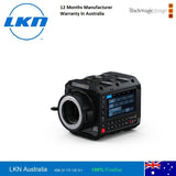 Blackmagic PYXIS 12K Camera EF-Mount