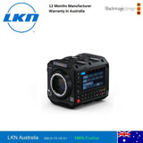 Blackmagic PYXIS 12K Camera L-Mount