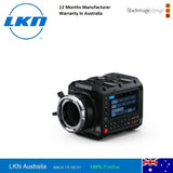 Blackmagic PYXIS 12K Camera PL-Mount