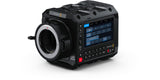 Blackmagic PYXIS 12K Camera EF-Mount