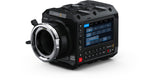 Blackmagic PYXIS 12K Camera PL-Mount