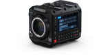 Blackmagic PYXIS 12K Camera L-Mount