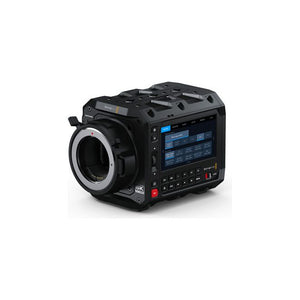 Blackmagic PYXIS 6K EF Cinema Camera