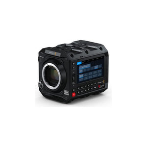 Blackmagic PYXIS 6K Cinema Camera