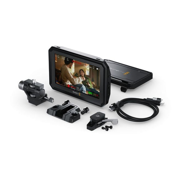 Blackmagic PYXIS Monitor Kit – LKN Australia