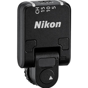 Nikon WR-R11a Wireless Remote Controller SG