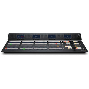Blackmagic Design ATEM 2 M/E Advanced Panel 40 Production Switcher - LKN Australia
