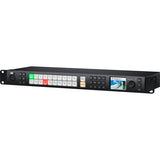 Blackmagic Design ATEM 2 ME Constellation HD Production Switcher - LKN Australia