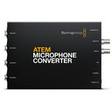 Blackmagic Design ATEM Microphone Converter