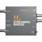 Blackmagic Design ATEM Streaming Bridge - LKN Australia