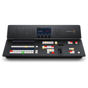 Blackmagic Design ATEM Television Studio HD8 ISO Production Switcher - LKN Australia