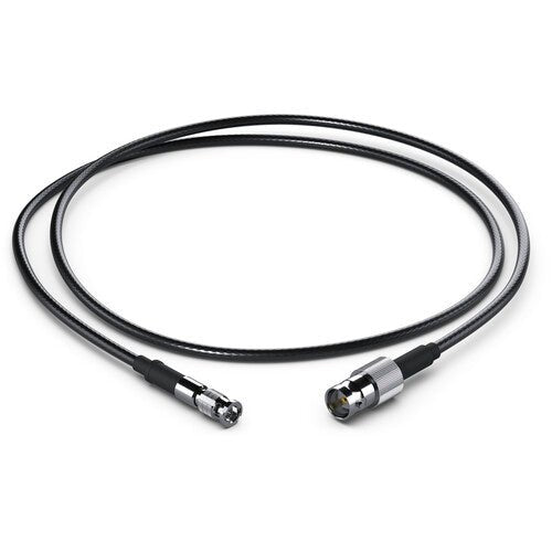 Blackmagic Design Cable - Micro BNC to BNC Female 700mm - LKN Australia