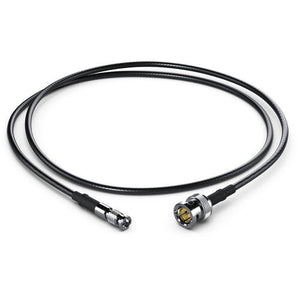 Blackmagic Design Cable - Micro BNC to BNC Male 700mm