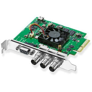 Blackmagic Design DeckLink SDI 4K - LKN Australia