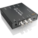 Blackmagic Design Mini Converter - SDI to Audio - LKN Australia