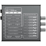 Blackmagic Design Mini Converter - SDI to HDMI 6G - LKN Australia