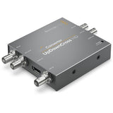 Blackmagic Design Mini Converter - UpDownCross HD Video Standards Converter - LKN Australia