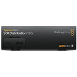 Blackmagic Design Teranex Mini SDI Distribution 12G - LKN Australia
