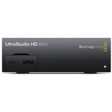 Blackmagic Design UltraStudio HD Mini Portable Capture & Playback - LKN Australia