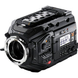 Blackmagic Design URSA Mini Pro 12K OLPF Video Camera PL Mount (Lens not included) - LKN Australia