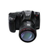 Blackmagic Pocket Cinema Camera 6K Pro, EF Mount (Lens not included) - LKN Australia