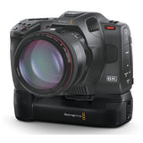 Blackmagic Pocket Cinema Camera Battery Pro Grip - 12 Months Warranty
